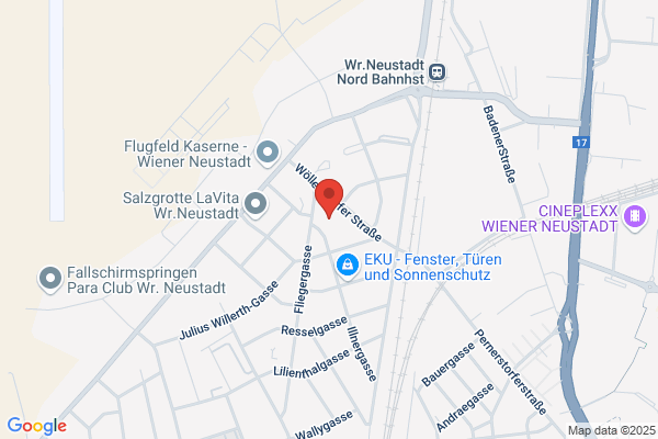 Rudolf Wehrl Volksschule Sued