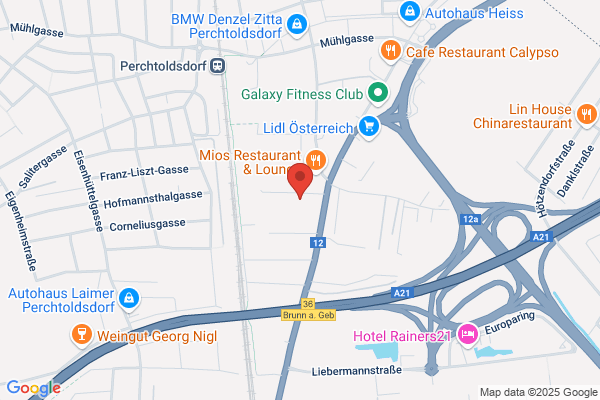REWILO GmbH