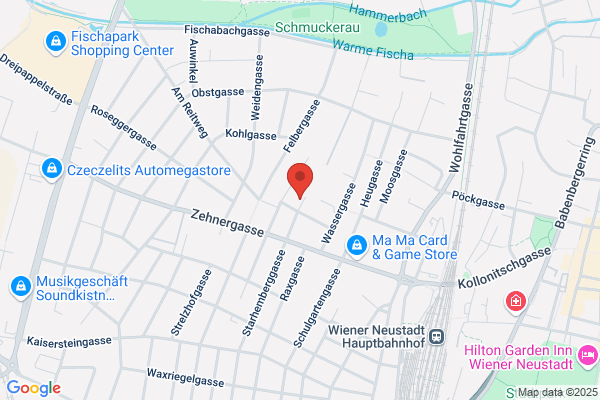 Taxiunternehmen Mayerhofer OEG