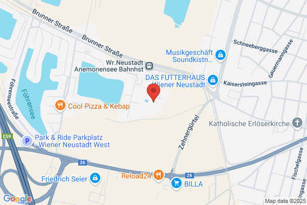 Sporthauptschule Wr. Neustadt - Dr. Fred Sinowatzschule