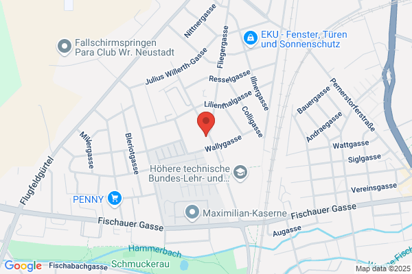IT Immotrade Immobilien GmbH und Co KG.