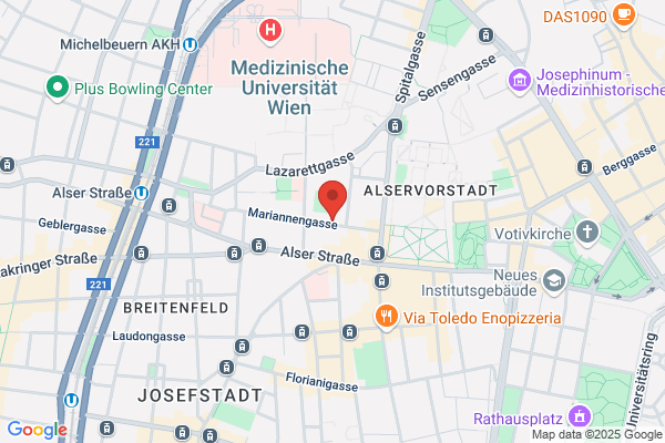 Prisma ProjektentwicklungsgesmbH