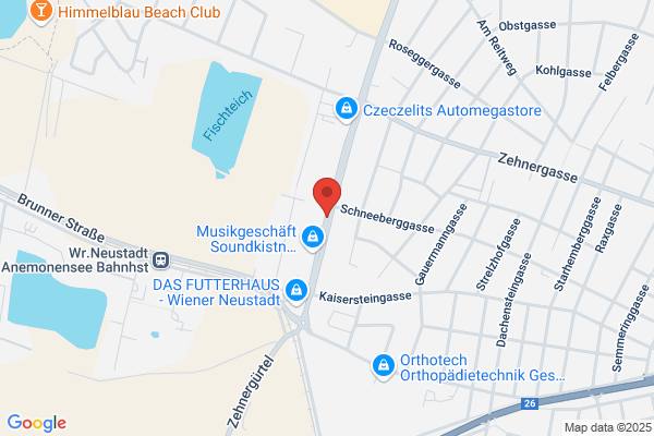 UNIQA GeneralAgentur Spatling