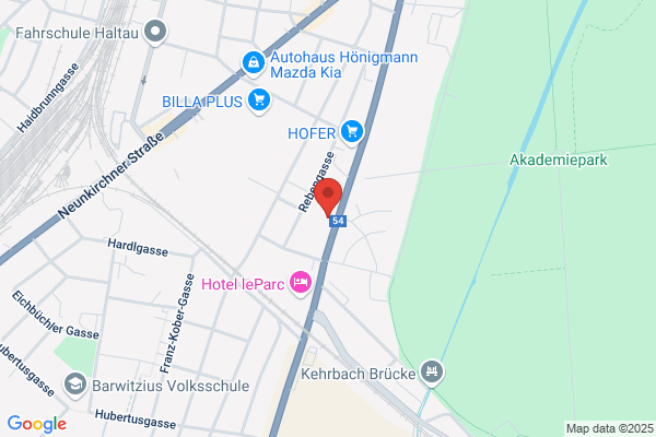 Dr. Roswitha Grafl