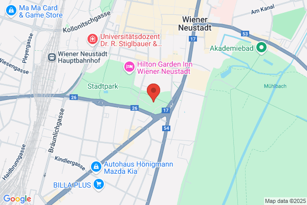 NOe Landeskindergarten Europahaus