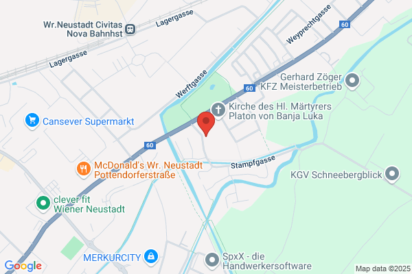 NOe Landeskindergarten Otto Gloeckel