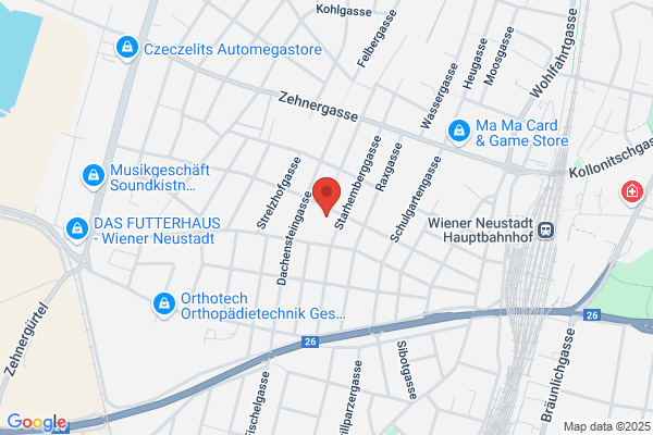 NOe Landeskindergarten Pestalozzi