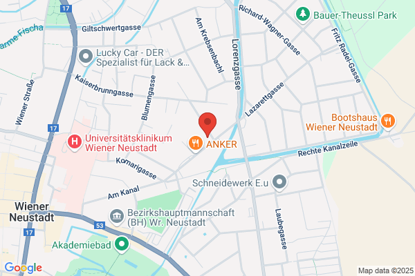 NOe Landeskindergarten Ungarviertel