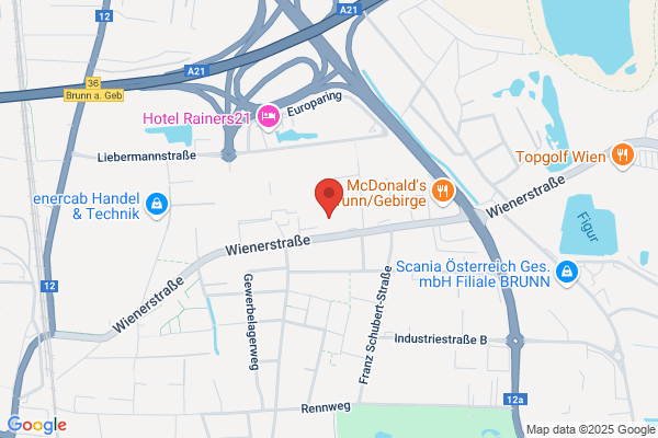 Spar-Markt Inh Annemarie Salcher