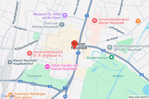 Bezecny Trachten