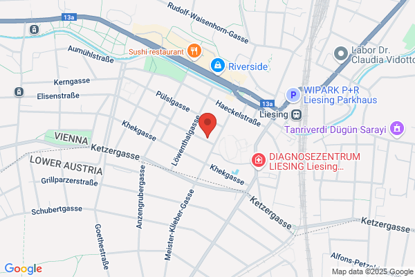 Jugendwohnheim Liesing der OJAB