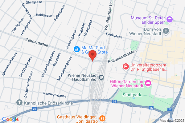 bloom Hörakustik GmbH Wiener Neustadt
