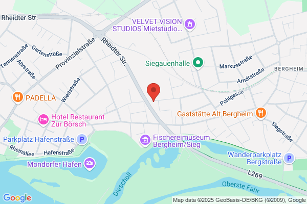 Michael Geyer Gesellschaft m.b.H.