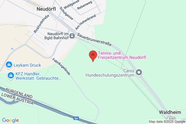 Habeler - Knotzer Tennis- u Freizeit GmbH