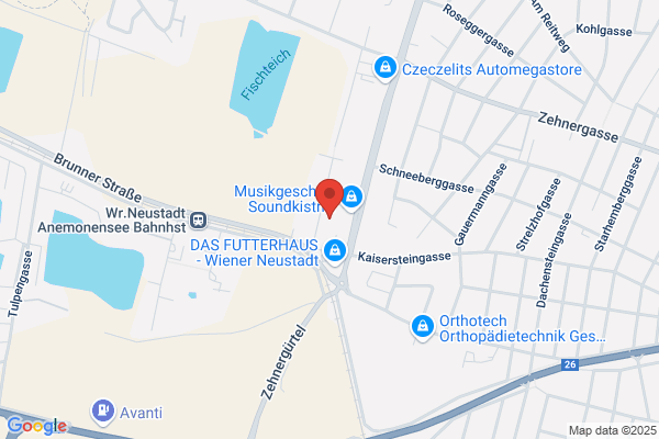 Loistl Objekt Consulting GmbH