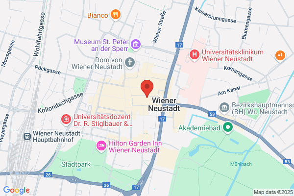 Kammer d. gewerblichen Wirtschaft