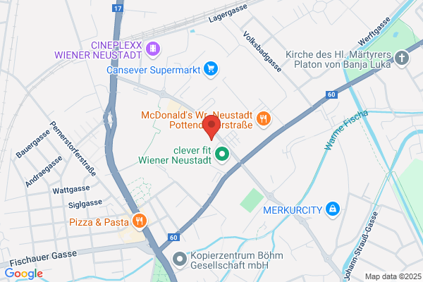 Diskont Tankstelle