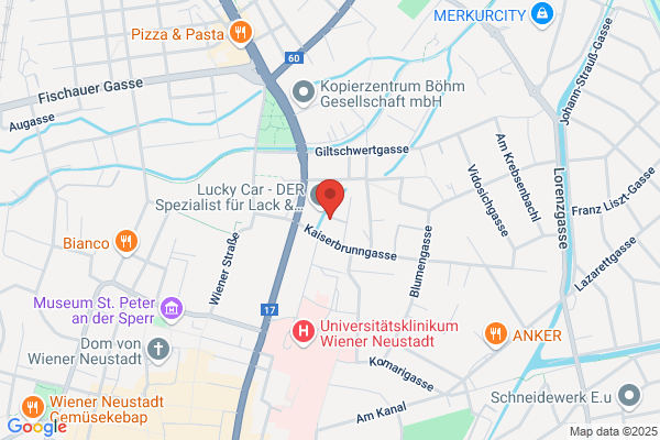 geo egineering Gesellschaft mbH