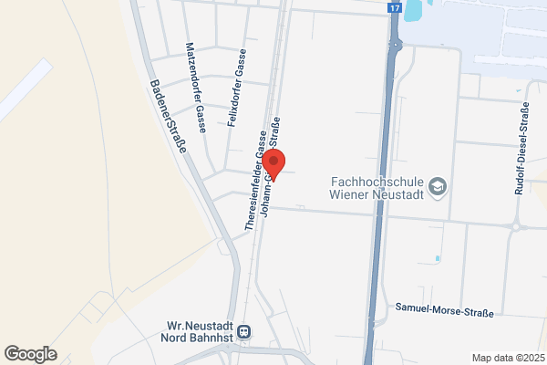 Boeswarth Gesellschaft m.b.H.
