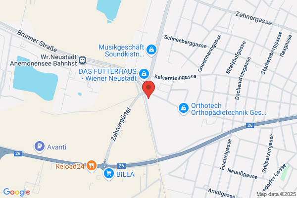 Winterthur Versicherungs AG