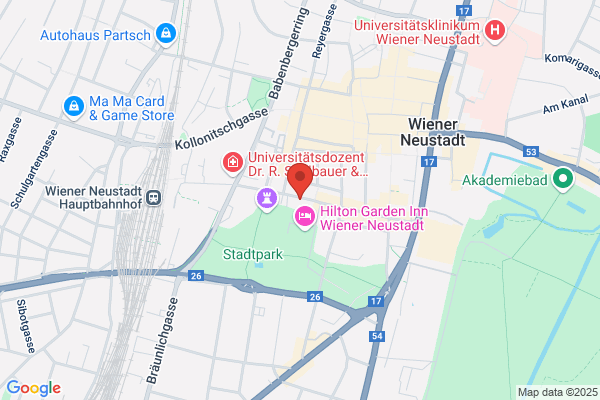 Pfarramt St.Jakob