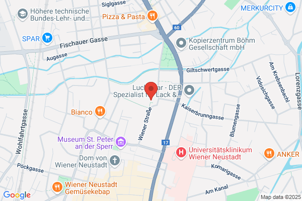 Pfarramt St.Leopold