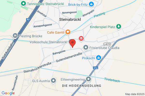Niederoesterreichischer Landeskindergarten