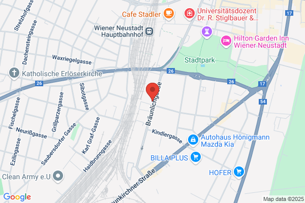 BOHO Beteiligungs GmbH und Partner OEG