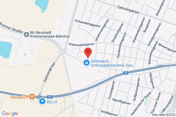LHS - Institut f Hygiene- forschung u Schaedlings- bekaempfung A J Muehlhofer