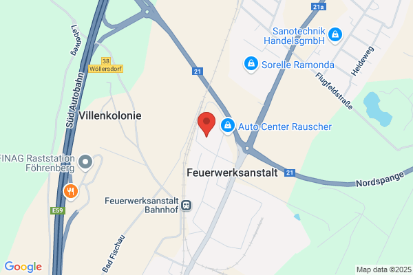 Gertrude Mannsberger Gesellschaft m.b.H.