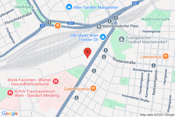 Kindergarten Kinder in Wien