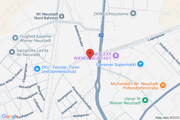 Raiffeisen-Lagerhaus GmbH