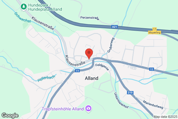 EP:Elektro Rapold Alland