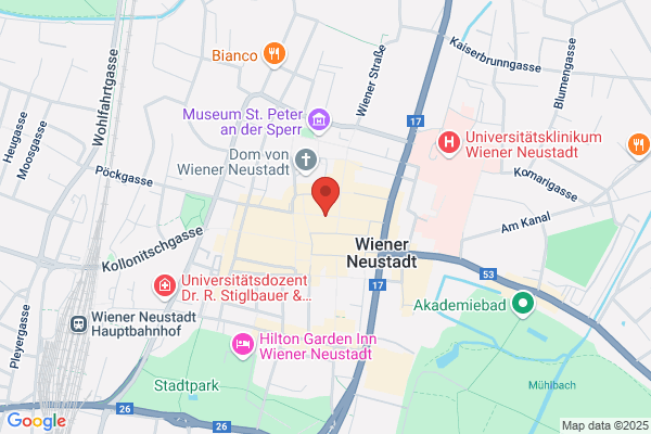 Neudoerfl Wettbuero GmbH
