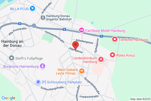 Fast und Cool Logistic GmbH