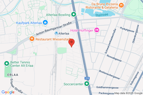 Kindertagesheim der Stadt Wien