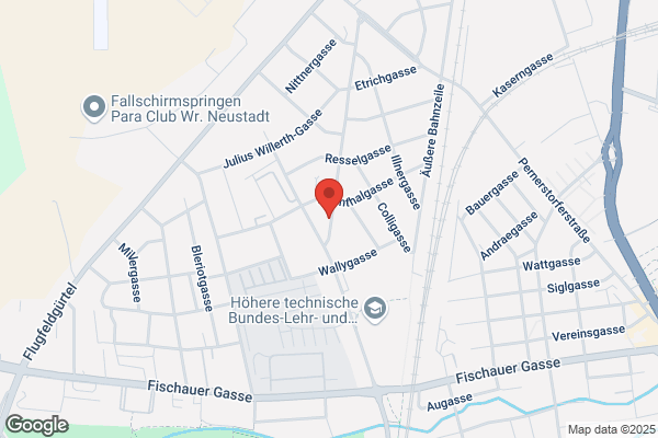 Ing. Robert Stainer Gesellschaft m.b.H.