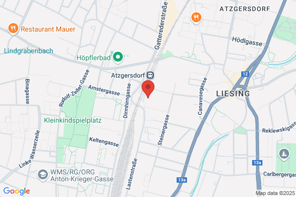 Kindertagesheim der Stadt Wien