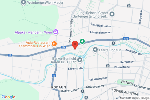 Kindertagesheim der Stadt Wien