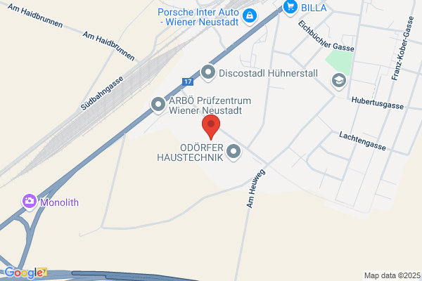 KOLOSZAR MEDIZINTECHNIK G.m.b.H.