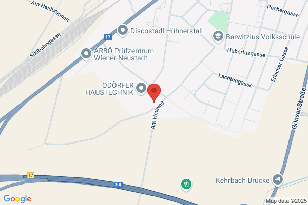 Doerfl und Soehne Ges. mbH