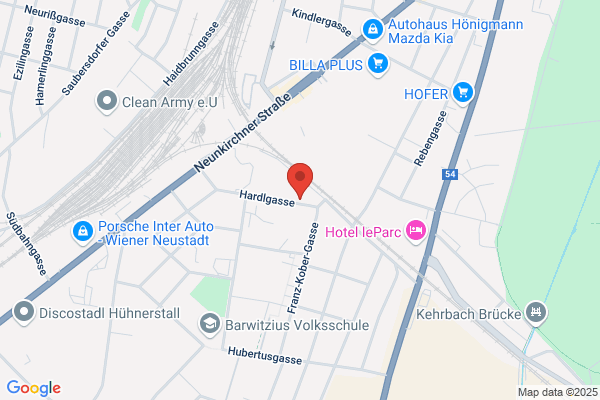 Schwarzmann Ges.mbH