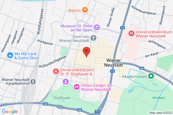 ROSECKER und KILLER Rechtsanwaltspartnerschaft