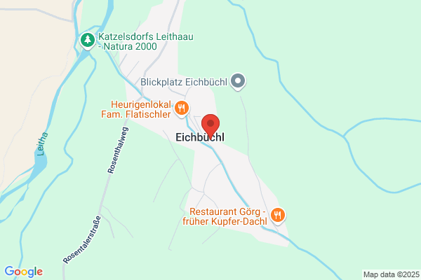 Freiwillige Feuerwehr Eichbuechl