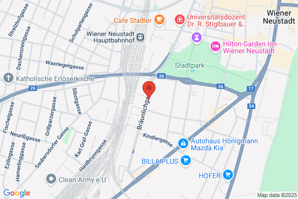 Jultus Stainer GesmbH