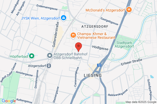 Privatkindergarten Nestchen
