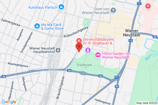 Bueroring Personalmanagement GmbH