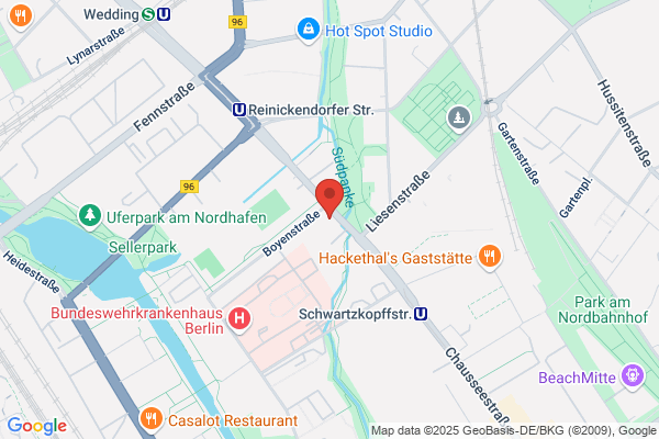 Creyfs Personalservice GmbH