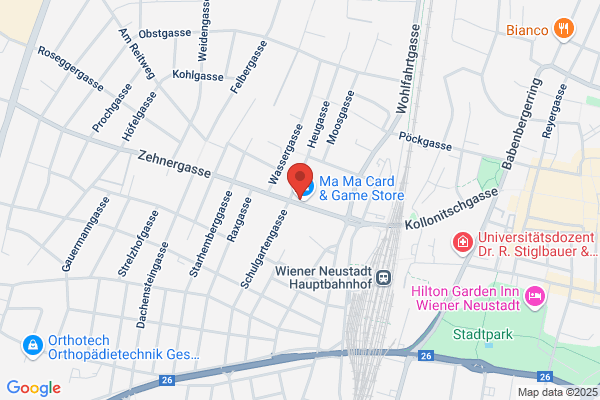 TPS Technik Personal Service Personalbereitstellung u Handels GesmbH