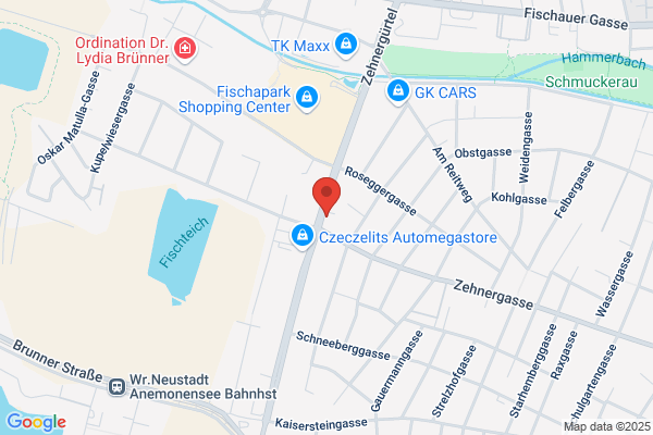 ABL Service GmbH